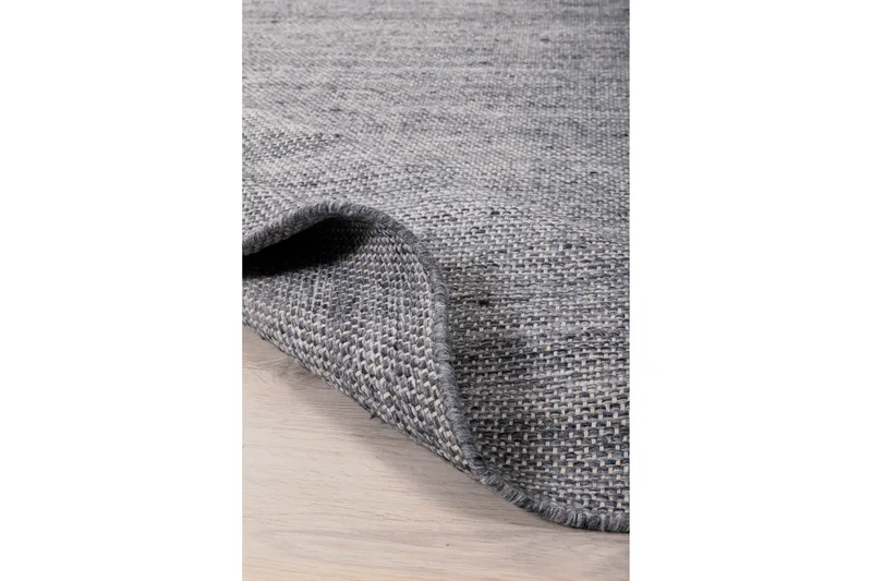 Devi Wiltonteppe 170x240 - Blå - Tekstiler & tepper - Teppe & matte - Moderne matte - Wiltontepper