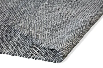 Devi Wiltonteppe 170x240 - Blå - Tekstiler & tepper - Teppe & matte - Moderne matte - Wiltontepper