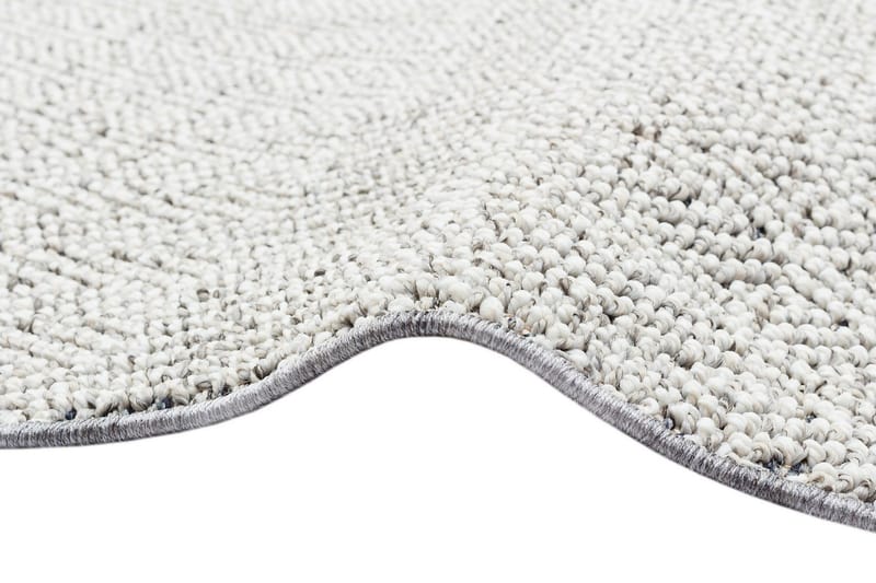 Eko Hali Matte 200x290 cm - Grå - Tekstiler & tepper - Teppe & matte - Store tepper