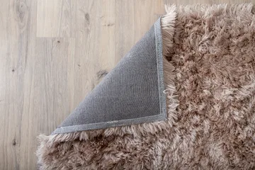 Grace Ryematte 160x230 cm - Beige - Tekstiler & tepper - Teppe & matte - Store tepper