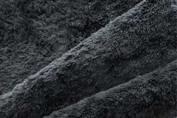 Grace Ryematte 160x230 cm - Grå - Tekstiler & tepper - Teppe & matte - Moderne matte - Ryetepper