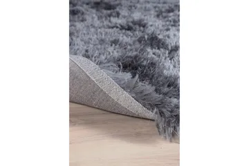 Grace Ryematte 160x230 cm - Grå - Tekstiler & tepper - Teppe & matte - Moderne matte - Ryetepper