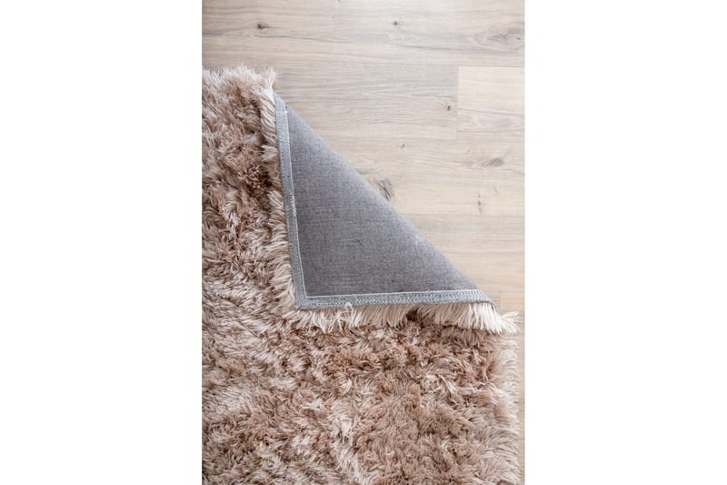 Grace Ryematte 200x300 cm - Beige - Tekstiler & tepper - Teppe & matte - Moderne matte - Ryetepper