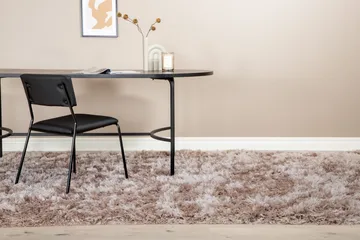 Grace Ryematte 200x300 cm - Beige - Tekstiler & tepper - Teppe & matte - Moderne matte - Ryetepper