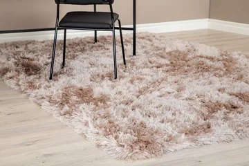 Grace Ryematte 200x300 cm - Beige - Tekstiler & tepper - Teppe & matte - Moderne matte - Ryetepper