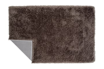 Grace Ryematte 200x300 cm - Brun - Tekstiler & tepper - Teppe & matte - Moderne matte - Ryetepper