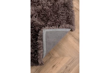 Grace Ryematte 200x300 cm - Brun - Tekstiler & tepper - Teppe & matte - Moderne matte - Ryetepper