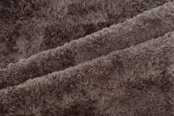 Grace Ryematte 200x300 cm - Brun - Tekstiler & tepper - Teppe & matte - Moderne matte - Ryetepper