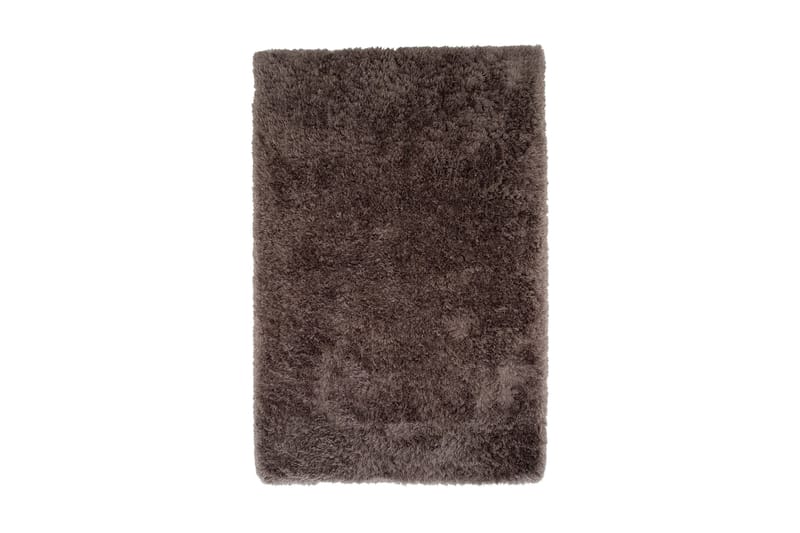 Grace Ryematte 200x300 cm - Brun - Tekstiler & tepper - Teppe & matte - Moderne matte - Ryetepper