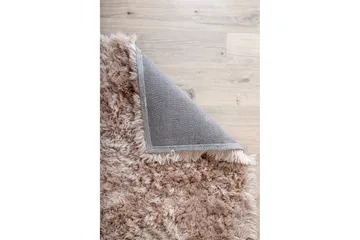 Grace Ryematte 300x300 cm - Beige - Tekstiler & tepper - Teppe & matte - Moderne matte - Ryetepper