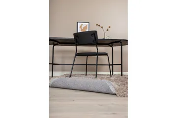 Grace Ryematte 300x300 cm - Beige - Tekstiler & tepper - Teppe & matte - Moderne matte - Ryetepper