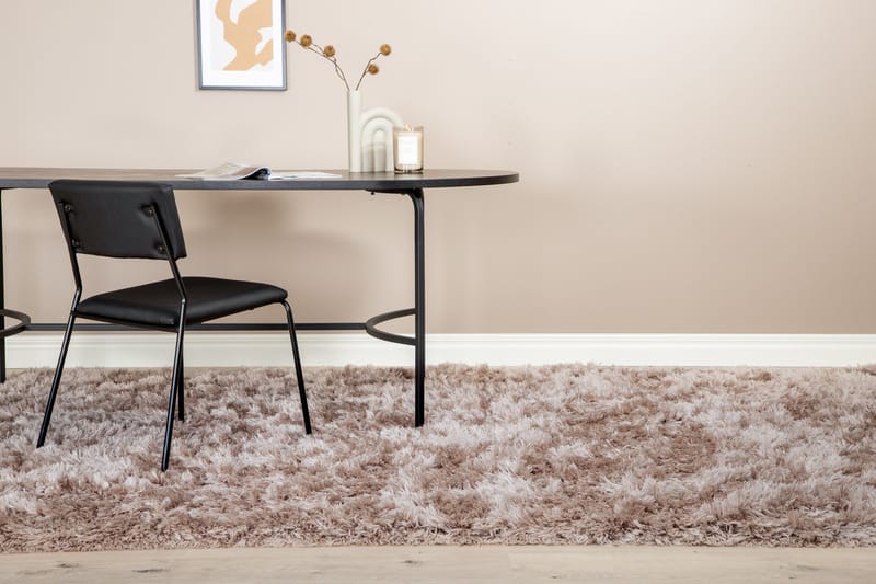 Grace Ryematte 300x300 cm - Beige - Tekstiler & tepper - Teppe & matte - Moderne matte - Ryetepper