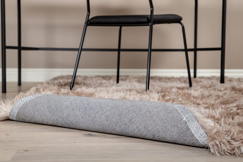 Grace Ryematte 300x300 cm - Beige - Tekstiler & tepper - Teppe & matte - Moderne matte - Ryetepper