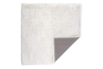 Grace Ryematte 300x300 cm - Hvit - Tekstiler & tepper - Teppe & matte - Store tepper