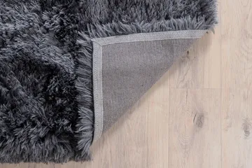 Grace Ryematte 300x400 cm - Grå - Tekstiler & tepper - Teppe & matte - Moderne matte - Ryetepper