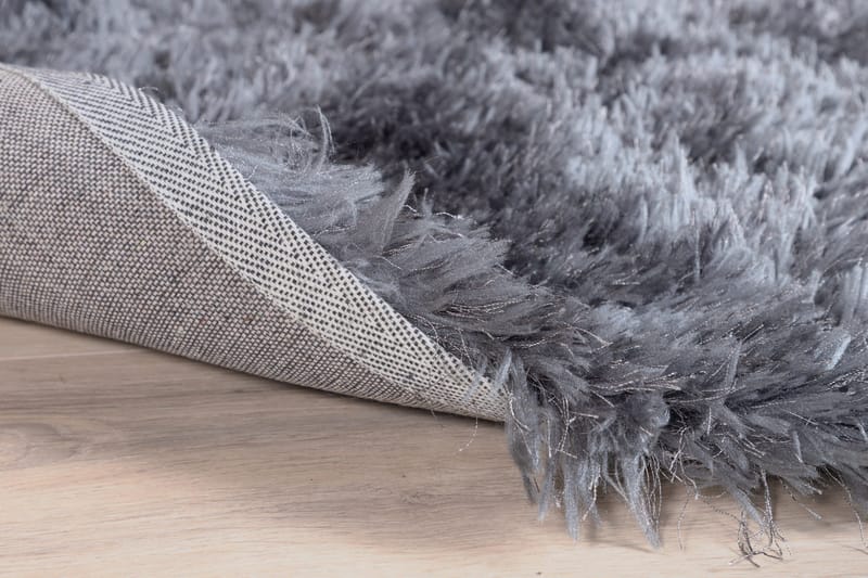 Grace Ryematte 300x400 cm - Grå - Tekstiler & tepper - Teppe & matte - Moderne matte - Ryetepper
