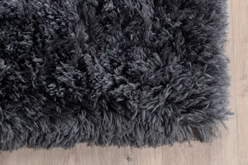 Grace Ryematte 300x400 cm - Grå - Tekstiler & tepper - Teppe & matte - Store tepper