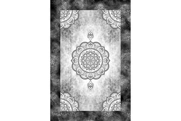 Homefesto Matte 160x230 cm - Multifarget - Tekstiler & tepper - Teppe & matte - Moderne matte - Wiltontepper