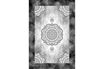 Homefesto Matte 160x230 cm - Multifarget - Tekstiler & tepper - Teppe & matte - Moderne matte - Wiltontepper