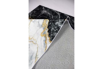 Homefesto Matte 160x230 cm - Multifarget - Tekstiler & tepper - Teppe & matte - Moderne matte - Wiltontepper