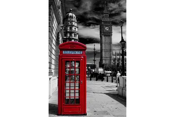 Homefesto Matte 160x230 cm - Multifarget - Tekstiler & tepper - Teppe & matte - Moderne matte - Wiltontepper