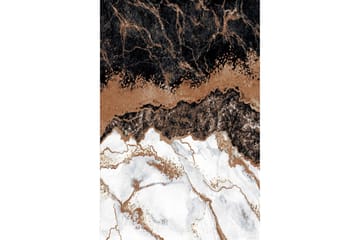 Homefesto Matte 160x230 cm - Multifarget - Tekstiler & tepper - Teppe & matte - Moderne matte - Wiltontepper