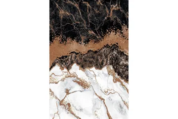 Homefesto Matte 160x230 cm - Multifarget - Tekstiler & tepper - Teppe & matte - Moderne matte - Wiltontepper