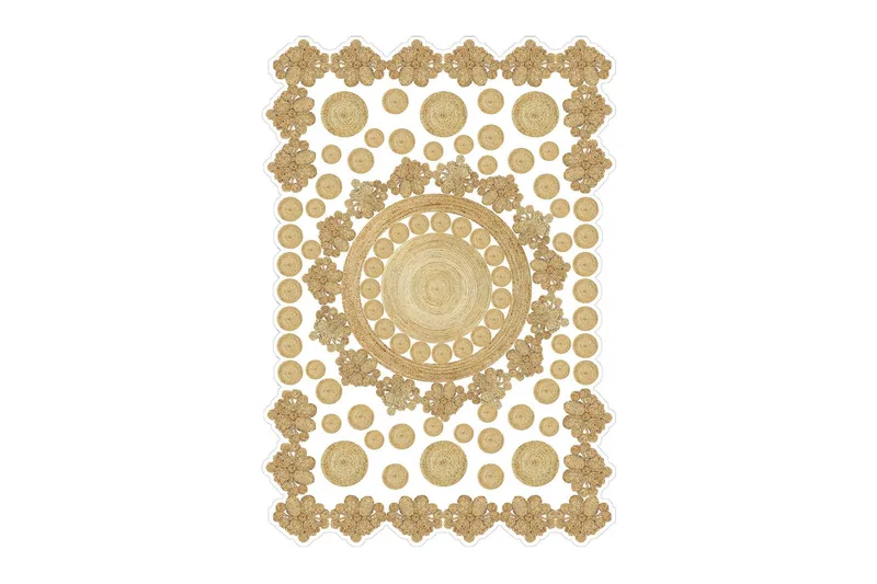 Homefesto Matte 160x230 cm, Multifarget