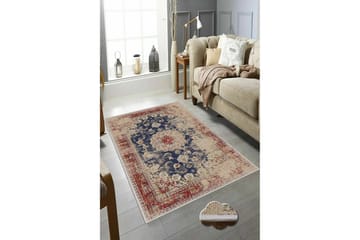 Homefesto Matte 160x230 cm - Multifarget - Tekstiler & tepper - Teppe & matte - Moderne matte - Wiltontepper