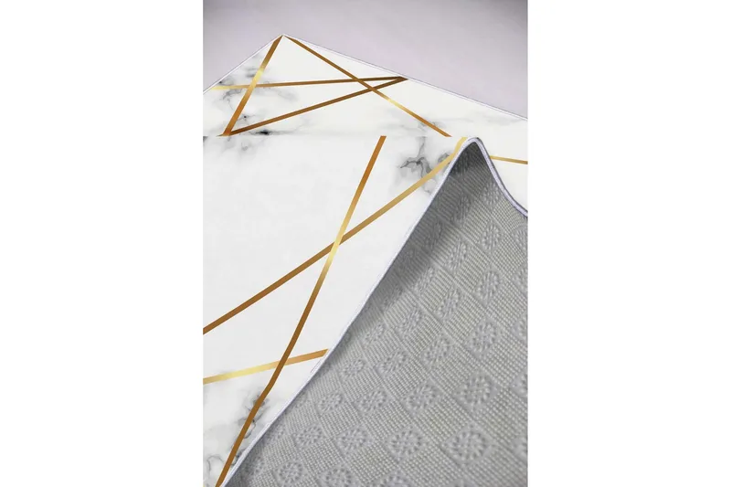 Homefesto Matte 160x230 cm - Multifarget - Tekstiler & tepper - Teppe & matte - Moderne matte - Wiltontepper