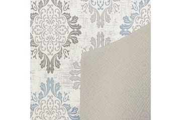 Homefesto Matte 160x230 cm - Multifarget - Tekstiler & tepper - Teppe & matte - Moderne matte - Wiltontepper