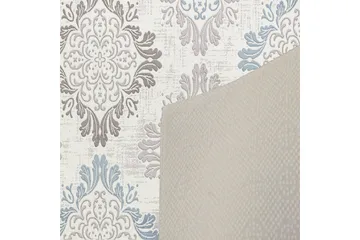 Homefesto Matte 160x230 cm - Multifarget - Tekstiler & tepper - Teppe & matte - Moderne matte - Wiltontepper