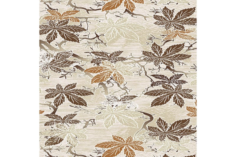 Homefesto Matte 160x230 cm - Multifarget - Tekstiler & tepper - Teppe & matte - Moderne matte - Wiltontepper