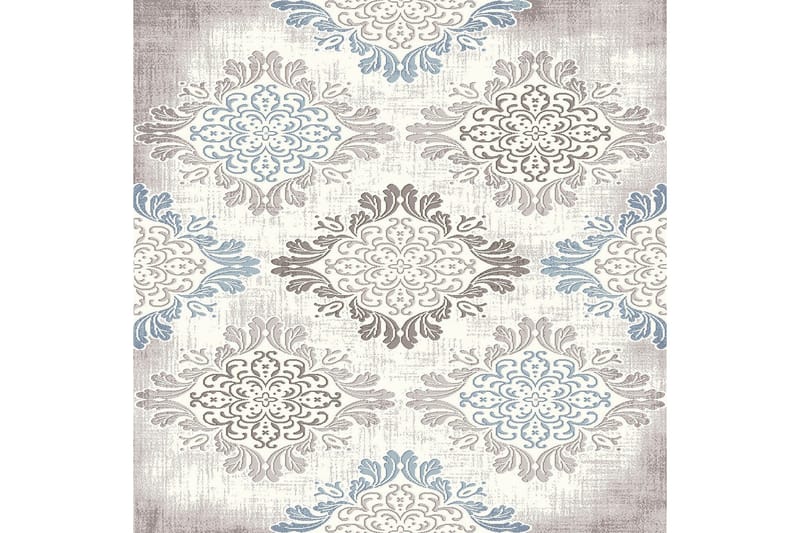 Homefesto Matte 160x230 cm - Multifarget - Tekstiler & tepper - Teppe & matte - Moderne matte - Wiltontepper