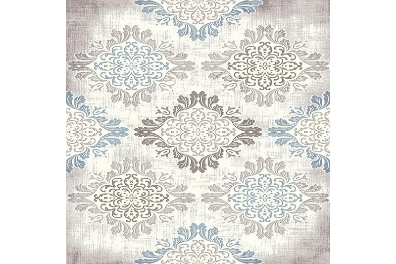 Homefesto Matte 160x230 cm - Multifarget - Tekstiler & tepper - Teppe & matte - Moderne matte - Wiltontepper