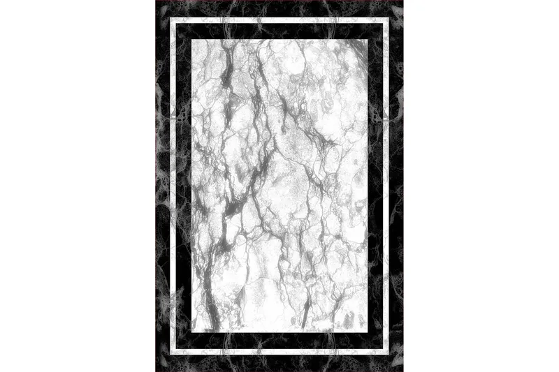 Homefesto Matte 160x230 cm - Multifarget - Tekstiler & tepper - Teppe & matte - Moderne matte - Wiltontepper