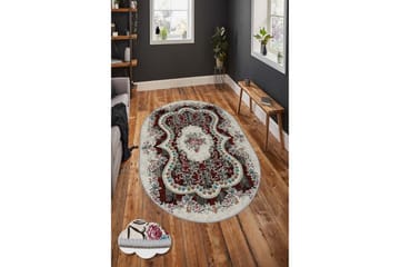 Homefesto Matte 160x230 cm - Multifarget - Tekstiler & tepper - Teppe & matte - Moderne matte - Wiltontepper