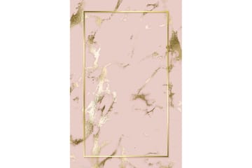 Homefesto Matte 160x230 cm - Multifarget - Tekstiler & tepper - Teppe & matte - Moderne matte - Wiltontepper