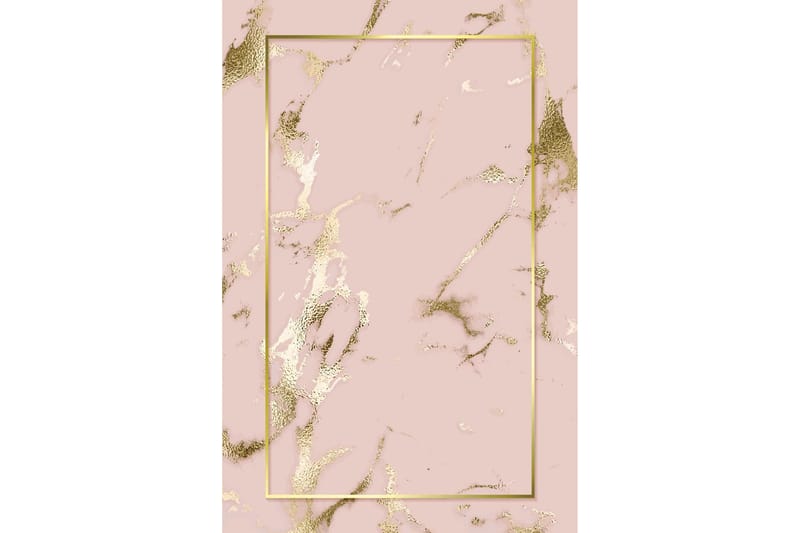 Homefesto Matte 160x230 cm - Multifarget - Tekstiler & tepper - Teppe & matte - Moderne matte - Wiltontepper