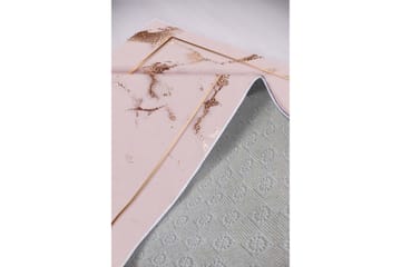 Homefesto Matte 160x230 cm - Multifarget - Tekstiler & tepper - Teppe & matte - Moderne matte - Wiltontepper