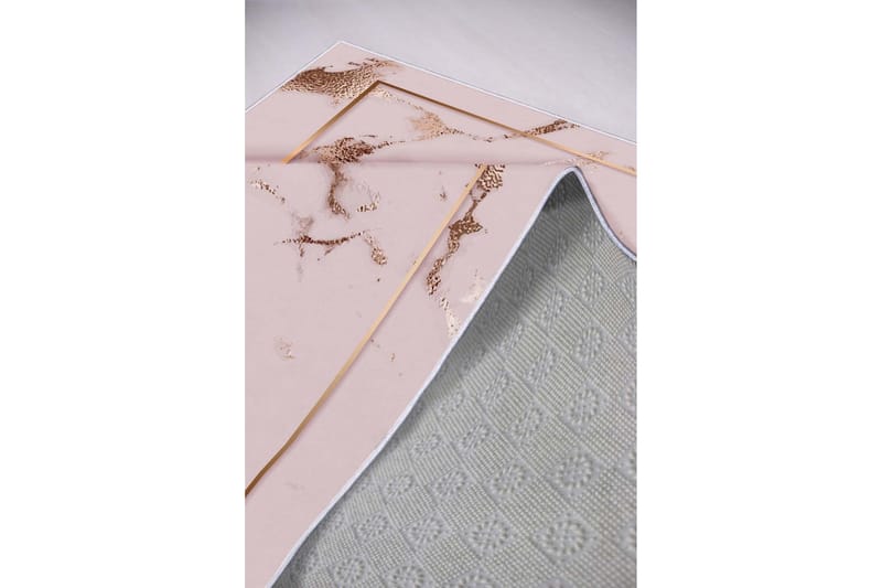 Homefesto Matte 160x230 cm - Multifarget - Tekstiler & tepper - Teppe & matte - Moderne matte - Wiltontepper