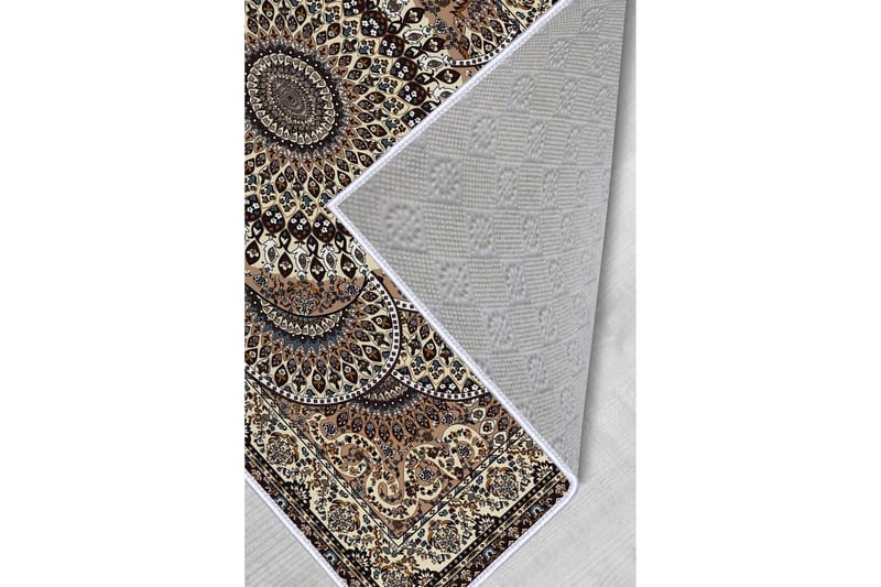 Homefesto Matte 160x230 cm - Multifarget - Tekstiler & tepper - Teppe & matte - Moderne matte - Wiltontepper