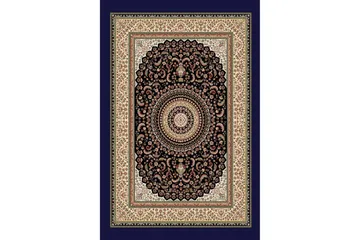 Homefesto Matte 160x230 cm - Multifarget - Tekstiler & tepper - Teppe & matte - Moderne matte - Wiltontepper