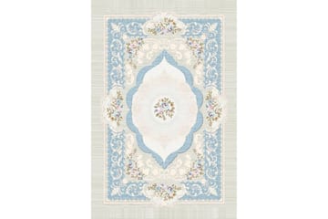 Homefesto Matte 160x230 cm - Multifarget - Tekstiler & tepper - Teppe & matte - Moderne matte - Wiltontepper