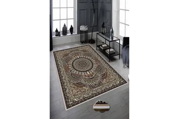 Homefesto Matte 160x230 cm - Multifarget - Tekstiler & tepper - Teppe & matte - Moderne matte - Wiltontepper