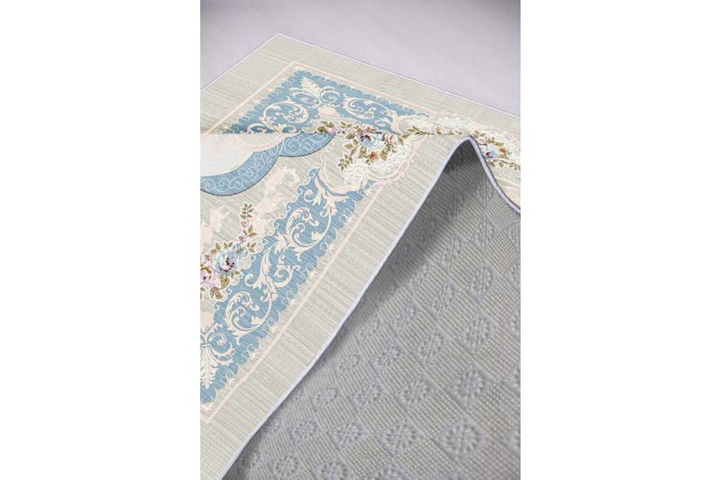 Homefesto Matte 160x230 cm - Multifarget - Tekstiler & tepper - Teppe & matte - Moderne matte - Wiltontepper