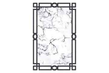 Homefesto Matte 160x230 cm - Multifarget - Tekstiler & tepper - Teppe & matte - Moderne matte - Wiltontepper