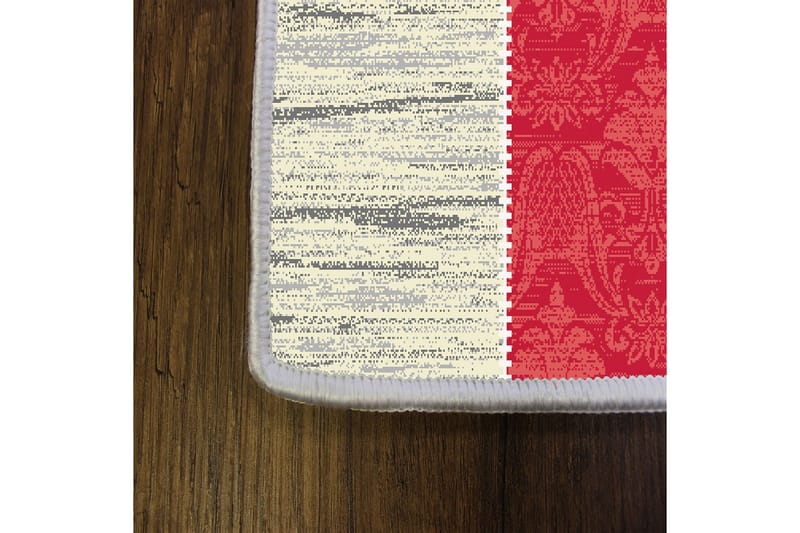 Homefesto Matte 160x230 cm - Multifarget - Tekstiler & tepper - Teppe & matte - Moderne matte - Wiltontepper