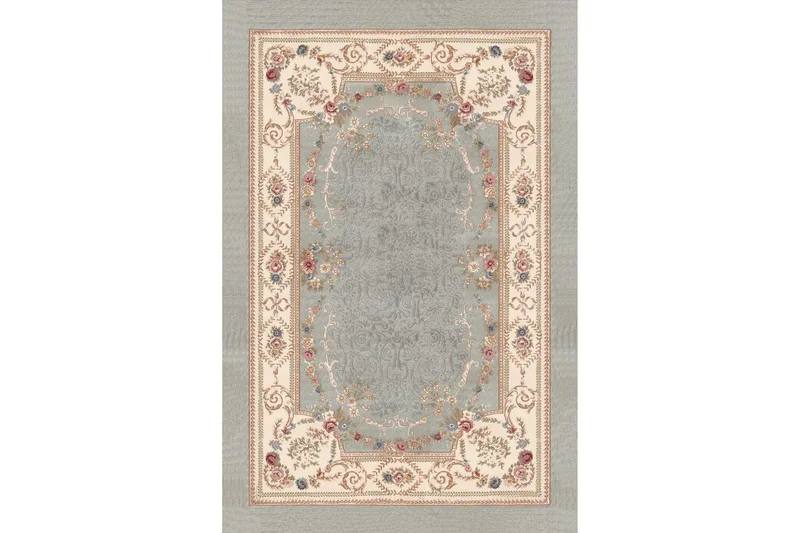 Homefesto Matte 160x230 cm - Multifarget - Tekstiler & tepper - Teppe & matte - Moderne matte - Wiltontepper