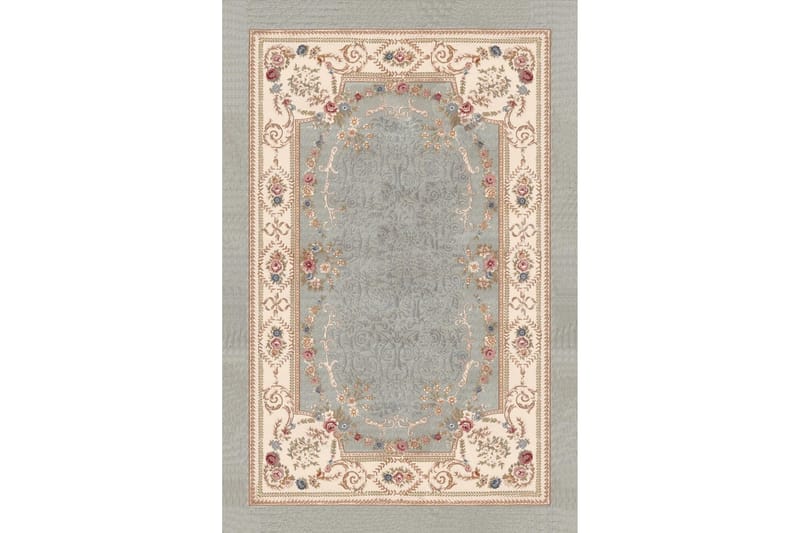 Homefesto Matte 160x230 cm - Multifarget - Tekstiler & tepper - Teppe & matte - Moderne matte - Wiltontepper